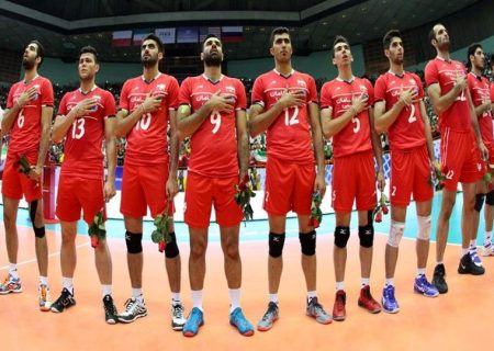 پیگیری فدراسیون جهانی برای حل مشکل ویزای آمریکای والیبالیست‌های ایران