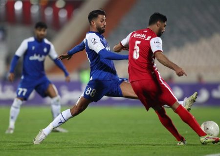 منع قرارداد جدید برای باشگاه ها در فصل آینده لیگ برتر ایران