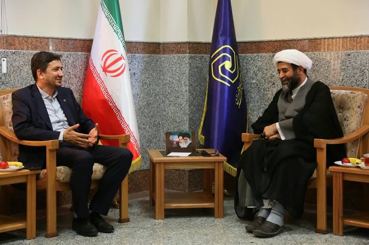 بانکداری قرض‌الحسنه در مسیر تحول؛ منابع بانک قرض‌الحسنه مهر ایران ۴ برابر شد