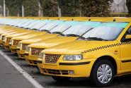 تعویض رایگان مخازن فرسوده تاکسی‌های دوگانه‌سوز