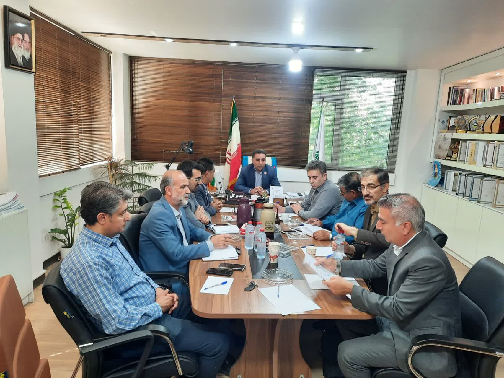 آموزش عشایر با هدف بهبود امنیت غذایی در اولویت قرار گیرد