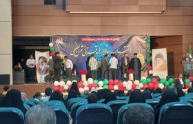 رویداد قرآنی «شمس الضحی» شاخص ترین برنامه فرهنگی در شهرداری صدرا محسوب می شود