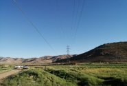 بهبود پایداری شبکه برق در اقلید با تلاش مهندسان برق منطقه ای فارس