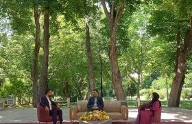 پرداختن به موضوعات مشترک و تخصصی در مناطق یازده‌گانه شهرداری شیراز