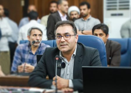 باز مهندسی فرآیند صدور پروانه ساختمانی در شهرداری شیراز