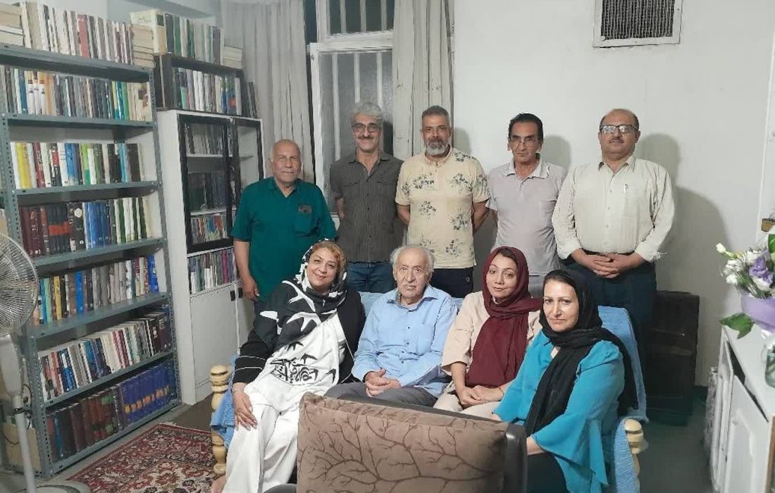 واپسین اعترافات چهره ماندگار نقد ادبی درباره نویسنده نماها!