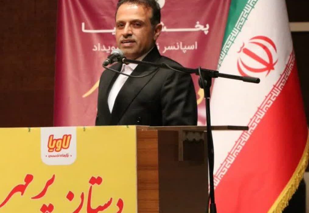 «دستان پر مهر»؛ پیوندی میان کودکان و فرهنگ نیکوکاری