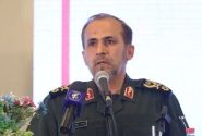 ابراز رضایت استاندار و فرمانده سپاه فجر فارس از روند ساخت موکب دائمی حضرت احمدبن موسی(ع) در مرز شلمچه