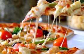 هشداراداره کل  استاندارد فارس به مصرف کنندگان پیتزا