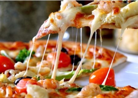 هشداراداره کل  استاندارد فارس به مصرف کنندگان پیتزا