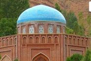 رودکی؛ پدر شعر فارسی و حافظ زبان پارسی