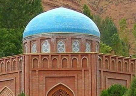 رودکی؛ پدر شعر فارسی و حافظ زبان پارسی