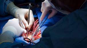 انجام یکی از پیشرفته‌ترین جراحی‌های قلب در بیمارستان امام خمینی کرج