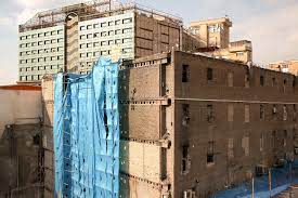 ارسال لیست ۹۵ساختمان ناایمن به دستگاه قضایی‌/بیشترین تعداد ساختمان های ناایمن در۲ منطقه تهران