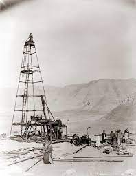 ۱۱۵ سال از اکتشاف نفت در ایران گذشت