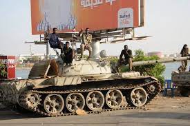 تکذیب خبر کشته یا زخمی شدن حمیدتی/افزایش تلفات/ صحبت ارتش از تسلط بر مناطقی در خارطوم
