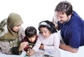 اعلام جزئیات فعالیت مرکز تربیت اسلامی کودک وابسته به دانشگاه آزاد