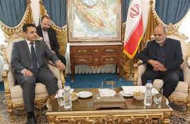 عراق هرچه سریع‌تر با پایان دادن به حضور عناصر ضدانقلاب، امنیت مرزهایش با ایران را تامین کند