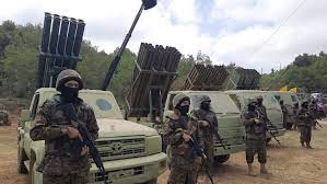 آحارونوت: حزب‌الله لبنان برای اعزام نیروهای ویژه به الجلیل برنامه‌ریزی می‌کند