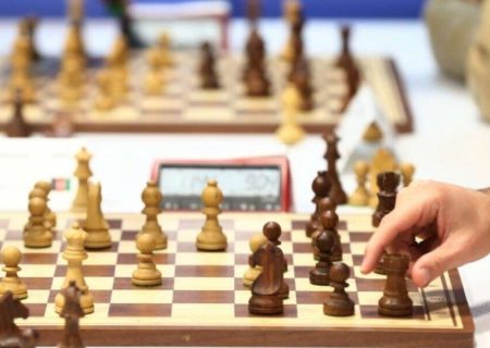 اعزام ۴ شطرنج‌باز ایران به مسابقات جهانی گرجستان