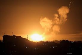 پیروزی غزه بر جنایتکاران صهیونیستی، تبلور عینی غلبه حق بر باطل و اسلام بر کفر است
