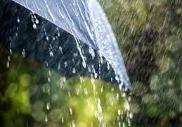 افزایش کسری بارش کشور به ۲۲ درصد