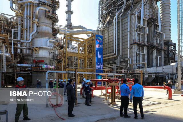 بازی دو سر برد افزایش همکاری نفتی ایران و ونزوئلا