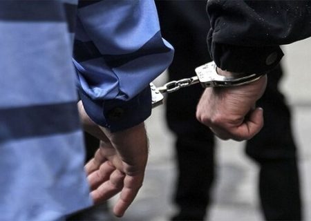 دعانویس کلاهبردار سیرجانی توسط پلیس داراب دستگیر شد