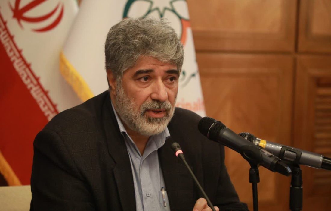 رئیس شورای اسلامی شهر شیراز:  اقلیم شهری هر جغرافیا براساس نحوه زیست آن خطه مدنظر قرار گیرد