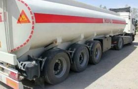 غیرفعال‌شدن بیش از ۵۰ کارت سوخت رانندگان متخلف در جهرم