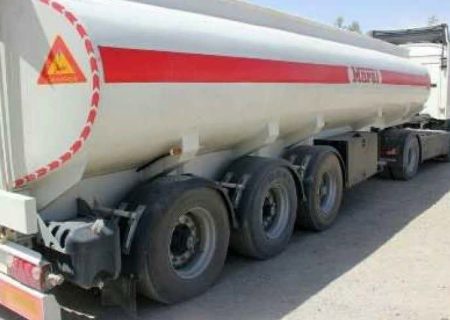 غیرفعال‌شدن بیش از ۵۰ کارت سوخت رانندگان متخلف در جهرم