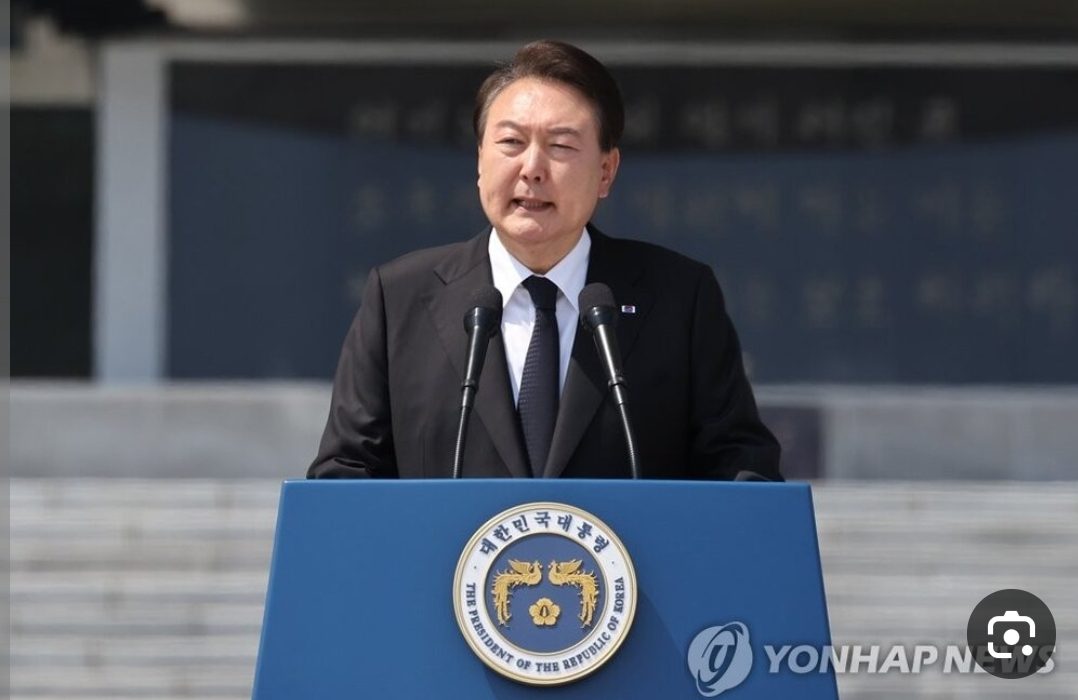 کره جنوبی از استراتژی امنیت ملی خود پرده برداشت