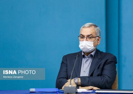 افتتاح اولین مرکز “های‌تک” مرکز بهداشتی درمانی الهیه تبریز با حضور وزیر بهداشت
