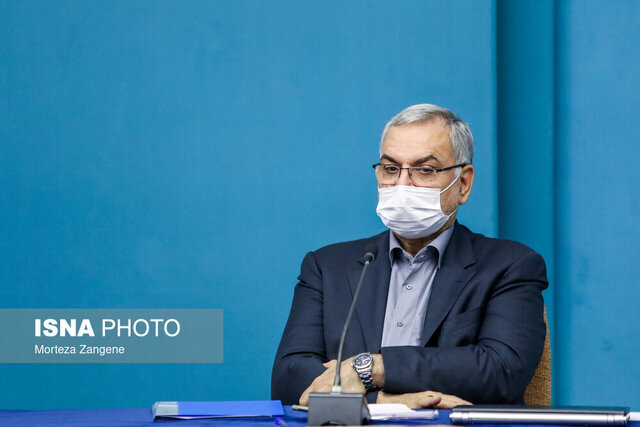 افتتاح اولین مرکز “های‌تک” مرکز بهداشتی درمانی الهیه تبریز با حضور وزیر بهداشت