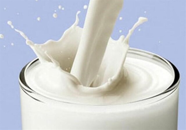 سرانه مصرف شیر در کشور حدود ۷۰ کیلو است/ توجه ویژه به شیر مدارس