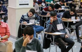 شرایط  ثبت‌نام در آزمون اختصاصی پذیرش دانشجو معلم در دانشگاه فرهنگیان