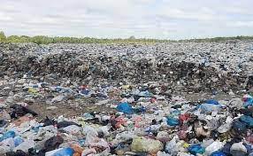 سالانه بیش از ۴۰۰ میلیون تن پلاستیک در سراسر جهان تولید می‌شود