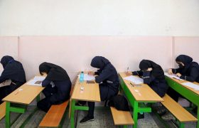 آزمون استخدامی بنیاد مسکن در فارس برگزار می‌شود