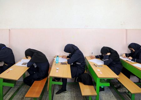 نتایج آزمون ورودی مدارس استعدادهای درخشان مرداد ماه اعلام می‌شود
