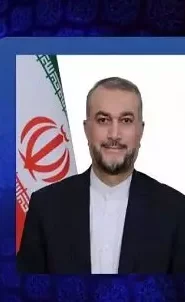ایران هیچ جنگ نیابتی در منطقه ندارد