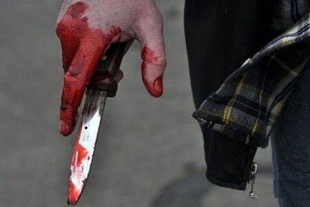 قتل برای شیشه در شیراز