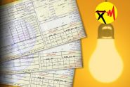 قطع برق ۷۸ مشترک پرمصرف در بخش خانگی / راهکار تامین برق پایدار هم افزایی است