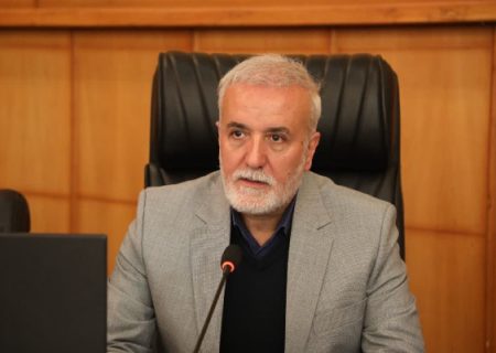 شهردار شیراز نظارت بر حسن انجام امور شهر توسط مناطق شهرداری را مورد تاکید قرار داد