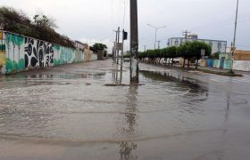 خسارت ۲۰ میلیارد ریالی باران به شبکه برق فارس