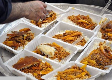 طبخ و توزیع ۳۰ هزار پرس غذا به شکرانه عید غدیر در سطح شهرستان‌های فارس