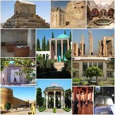 اماکن تاریخی فارس تاسوعا و عاشورای حسینی تعطیل  است