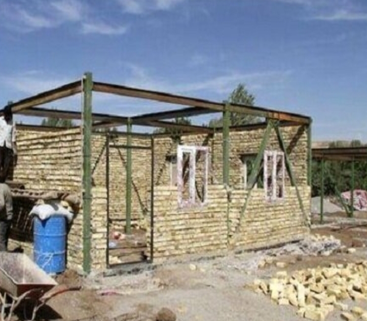 جوانان روستاهای فارس نگران تأمین زمین برای ساخت منازل مسکونی نباشند