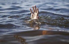 غرق شدن ۲ شهروند هنگام عبور از رودخانه