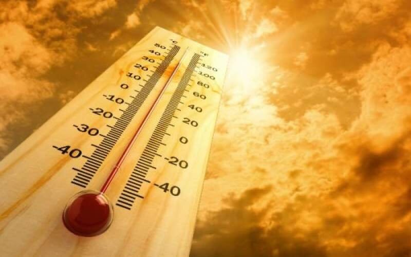 گرم‌ترین هفته ایران در ۱۱ سال اخیر در راه است