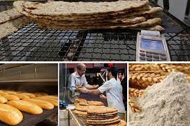 وضعیت گندم، نان و آرد در شیراز/لزوم افزایش دستمزد کارگران نانوایی‌ها